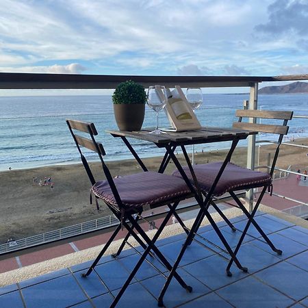 Mar De Santiago 3B Appartement Las Palmas Buitenkant foto